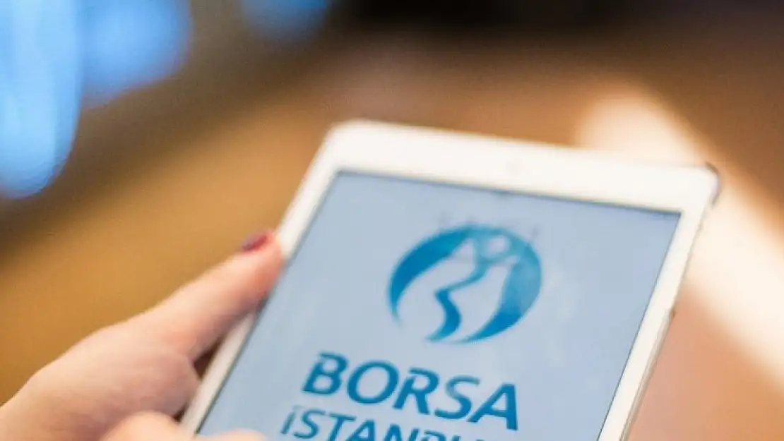 Borsa güne yükselişle başladı