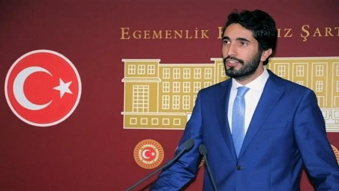 Karaduman: 'PCR testi zorunluluğu derhal sonlandırılsın'