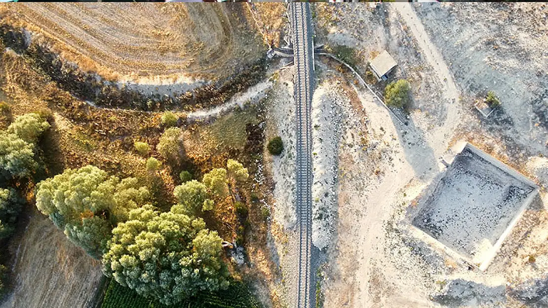 Konya'da o mahallede cenaze yıkayacak su kalmadı