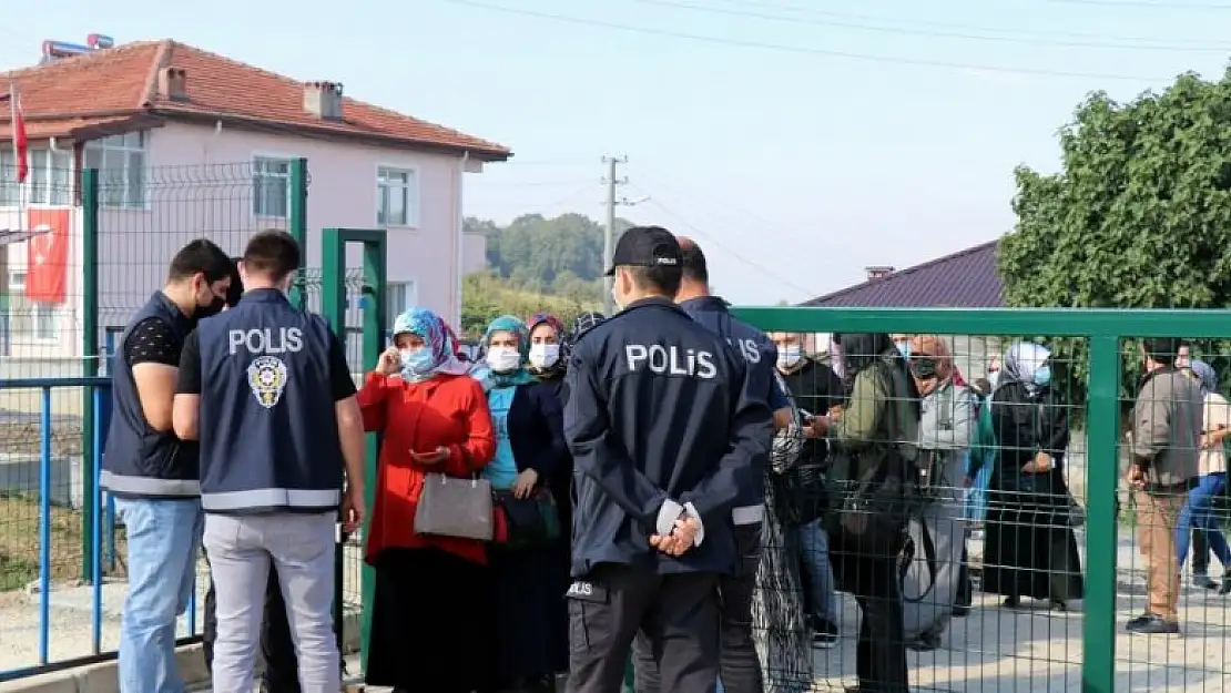 Havai fişek fabrikasındaki sabotaj iddiasına MİT'ten cevap