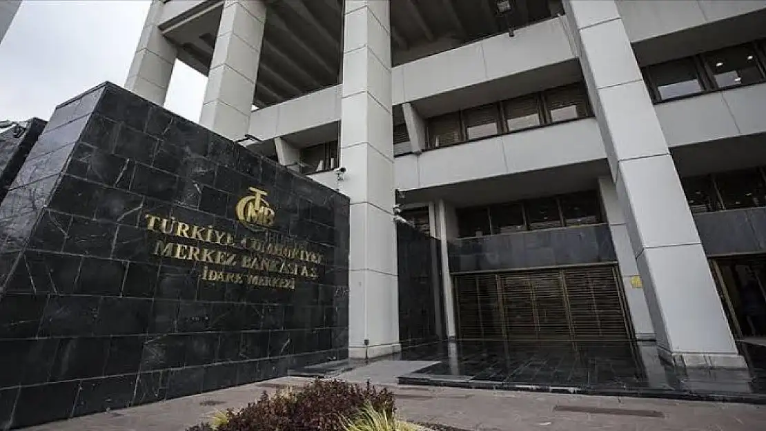 Merkez Bankası, Yabancı Para Yükümlülükler İçin Zorunlu Karşılık Oranlarını Artırdı