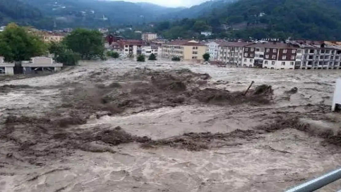 Selden Zarar Görenlerin Elektrik Faturaları 3 Ay Ertelendi