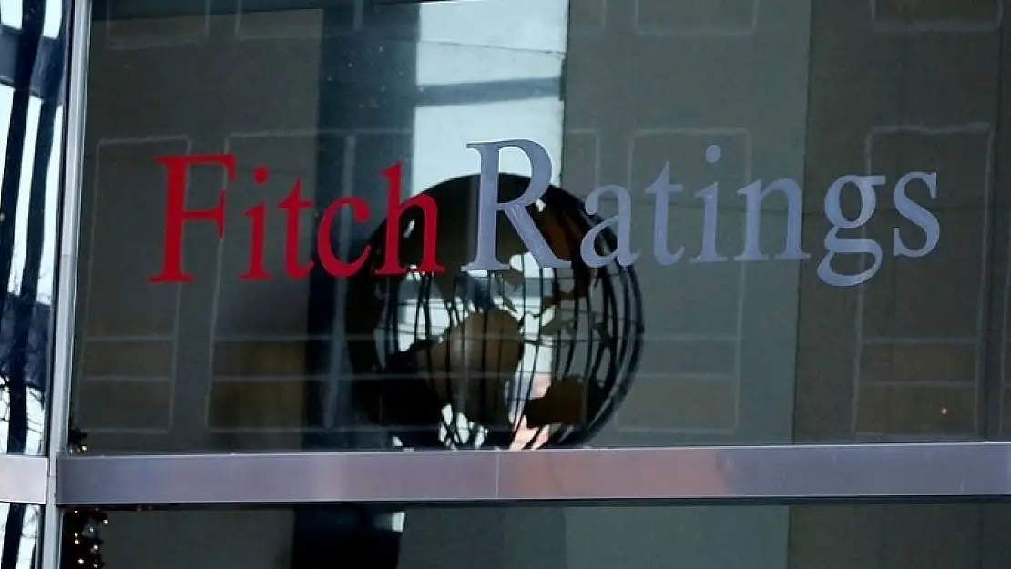 Fitch, Türkiye'nin 2021 yılı büyüme tahminini yükseltti