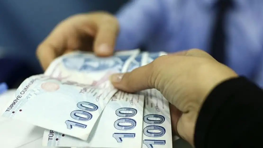 Bakan duyurdu: 124,3 milyon TL nakdi yardım yapıldı