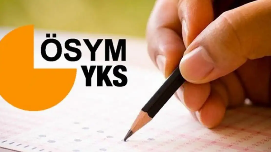 2021-YKS Ek Yerleştirme Kılavuzu yayımlandı