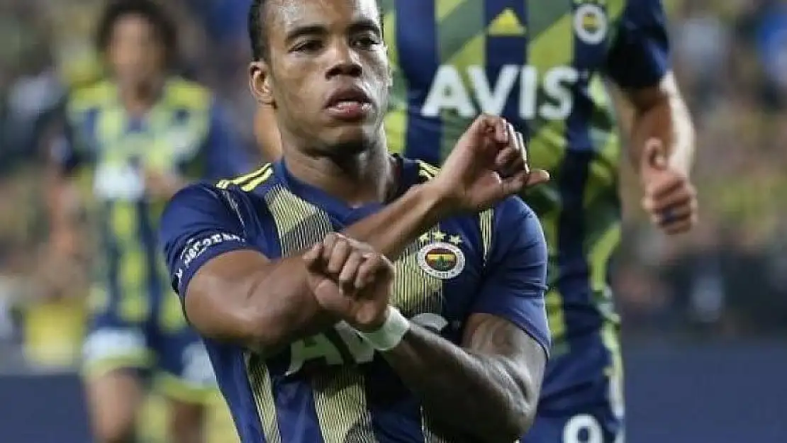 Garry Rodrigues sürprizi! Resmen açıklandı