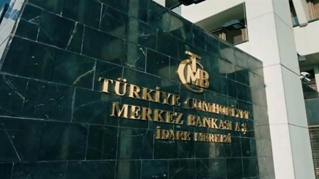 Merkez Bankası faiz kararını açıkladı