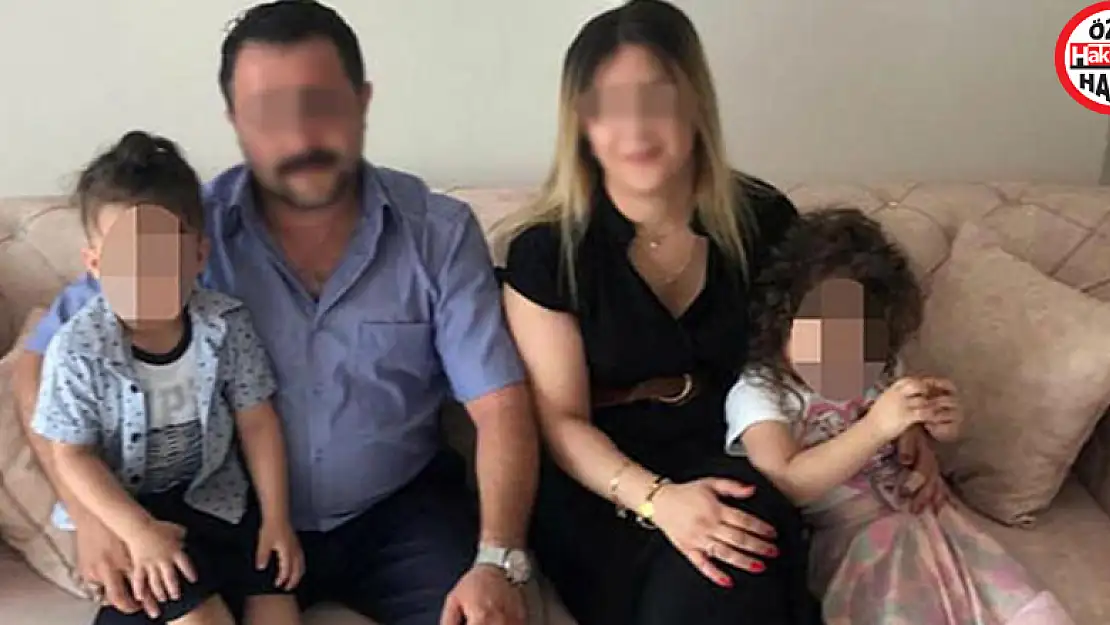 Sigara değil mum yanığı dedi serbest bırakıldı