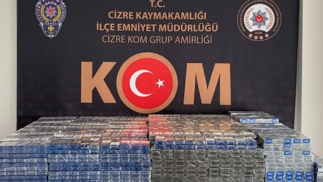 terörün finans kaynağına büyük darbe: 52 gözaltı