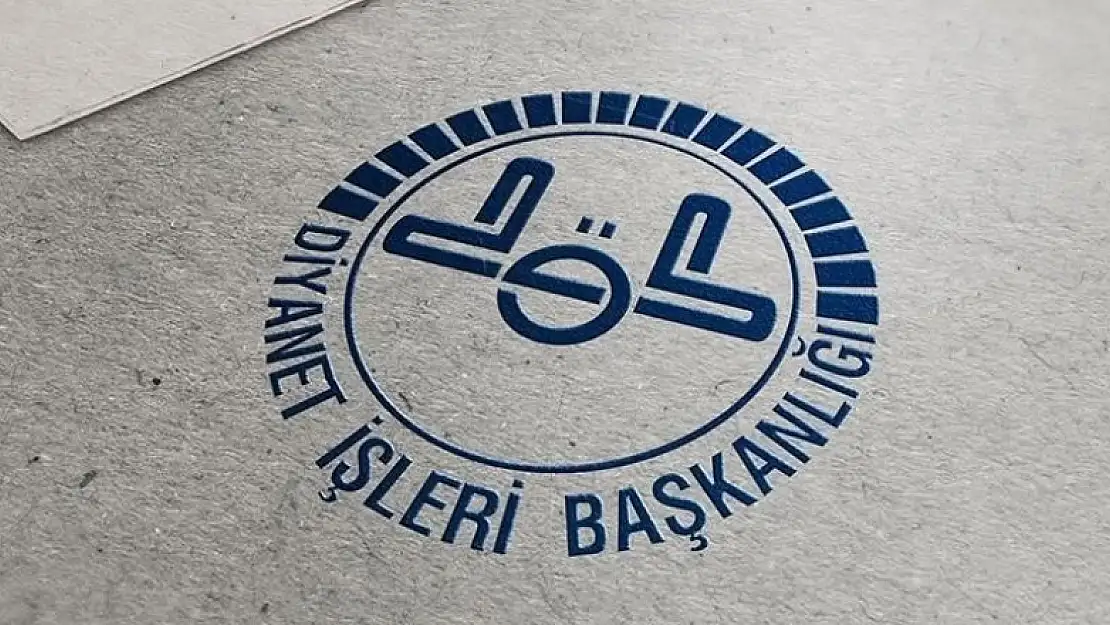 Diyanet'ten 'yapay et' açıklaması! İddialar asılsızdır