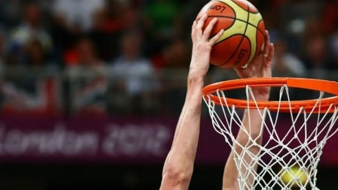 Türkiye Basketbol 1. Ligi'nde yeni sezon  başlıyor