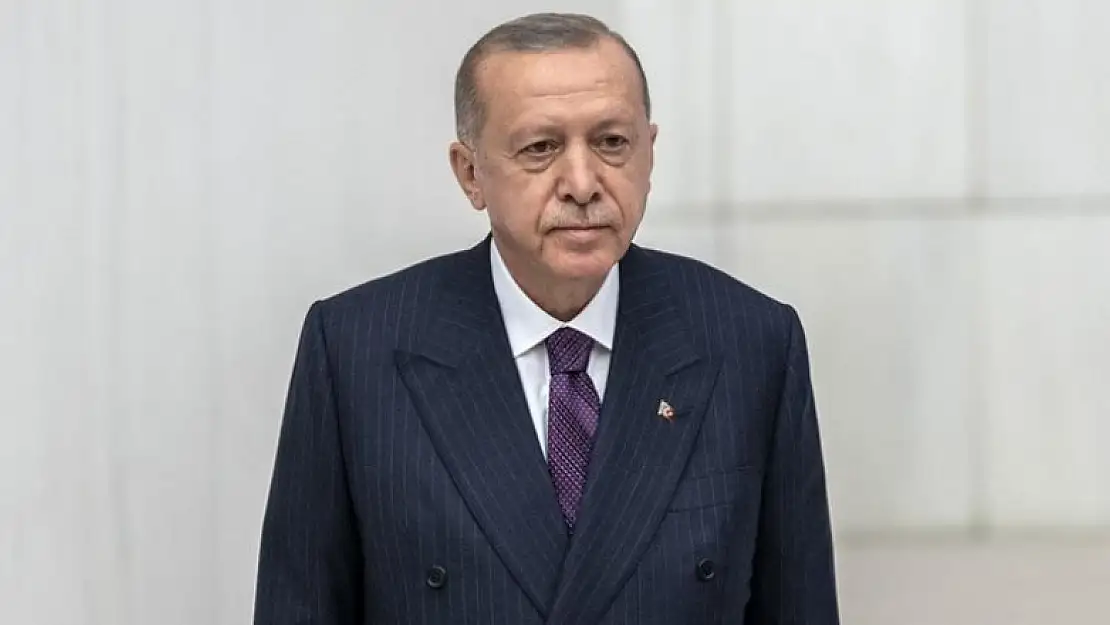 Erdoğan: Yeni anayasa milletimize 2023 hediyesi olacak