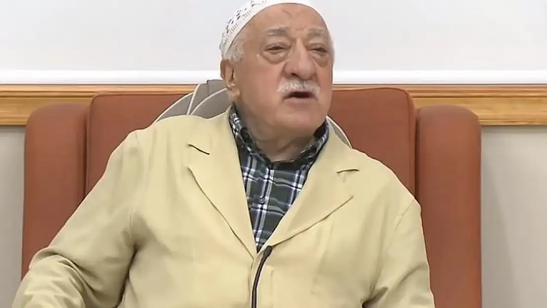 FETÖ elebaşı Gülen, darbe girişimi davalarını UYAP üzerinden takip etmiş