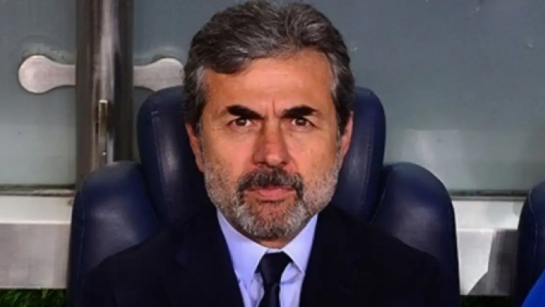 Başakşehir'de Aykut Kocaman dönemi sona erdi!