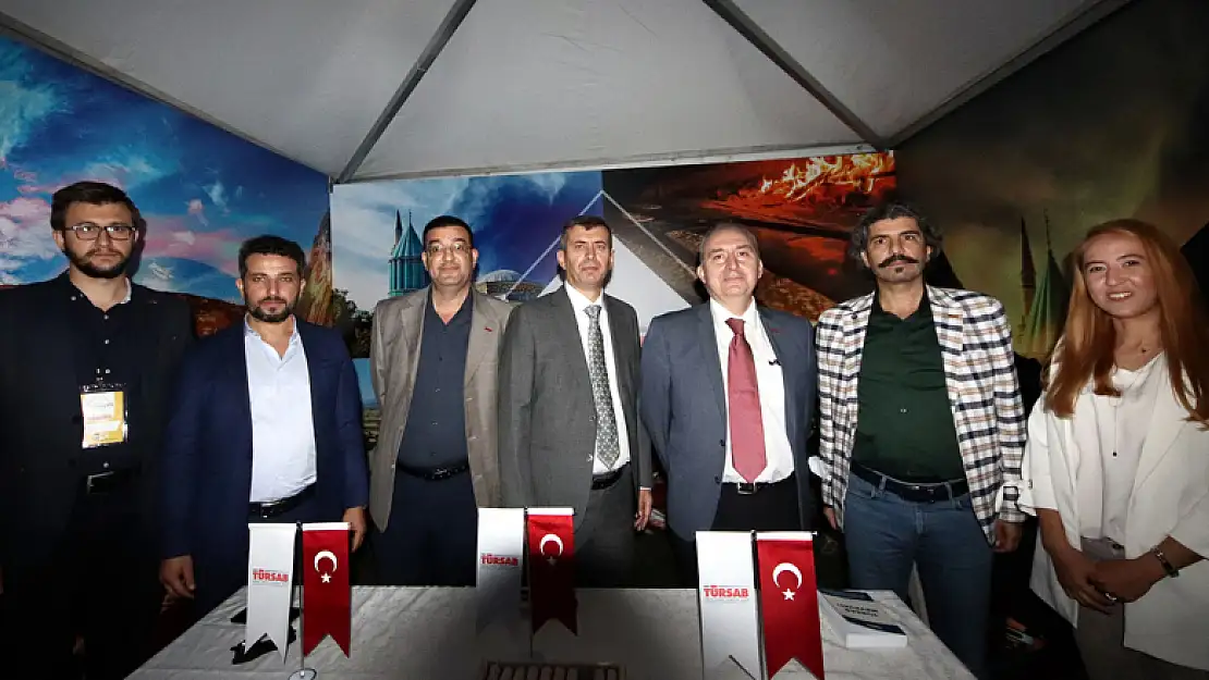 Kartın: Konya Gastronomide Festivalle sınırlarını aştı