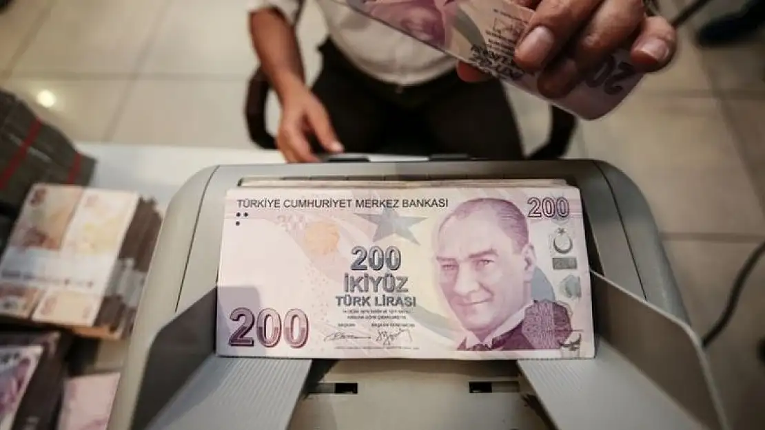 152,7 milyar lira alacak yapılandırıldı