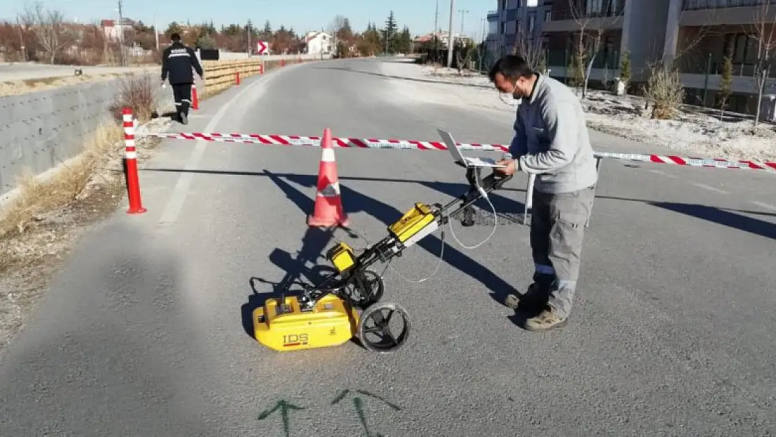 KOSKİ'den zaman ve maliyet avantajı sağlayan sistemler