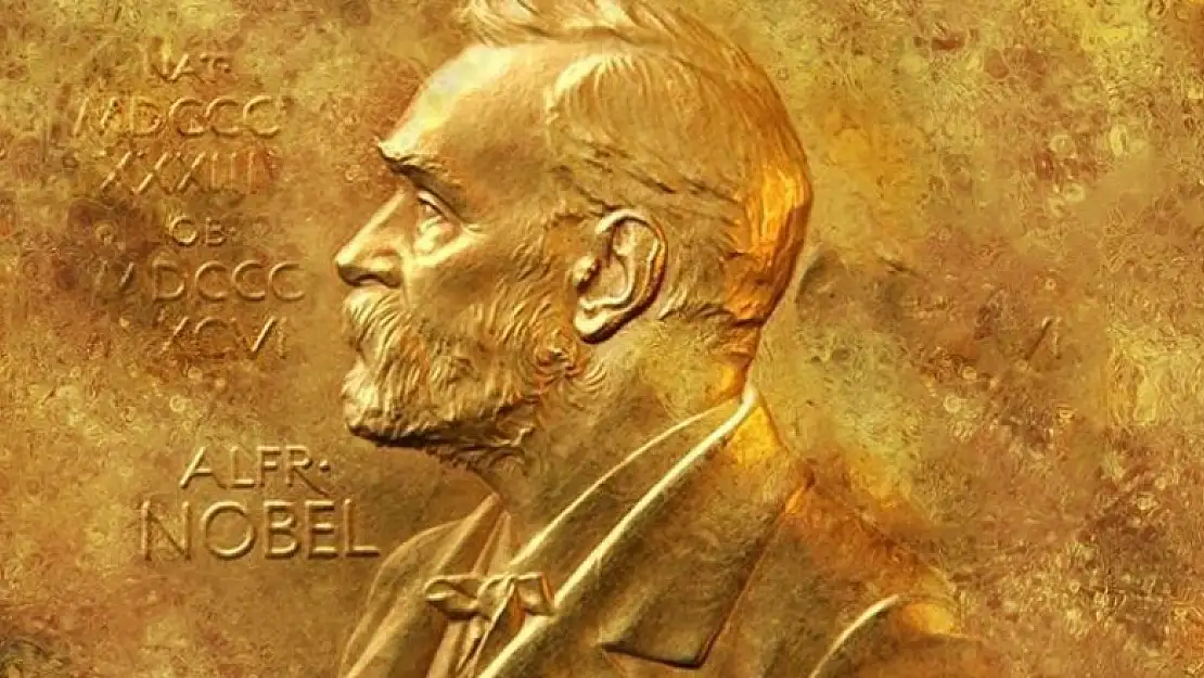 2021 Nobel Fizik Ödülü'nü üç bilim insanı kazandı