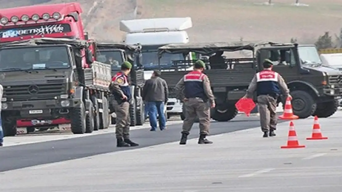 Cumhurbaşkanı Erdoğan  MİT tırları davasına müdahil oldu