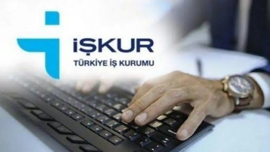 İŞKUR 130 bin personel alınacak