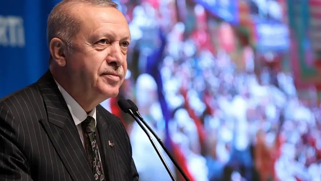 Erdoğan söz verdi: Bu meseleyi çözeceğiz