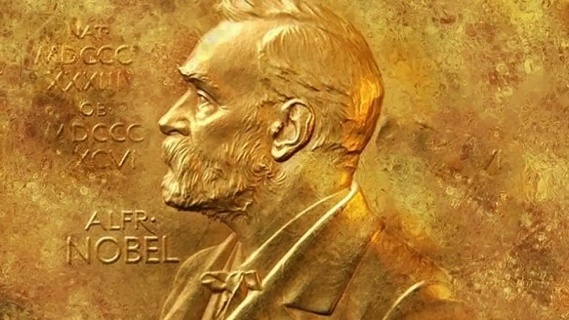 2021 Nobel Barış Ödülü'nü Maria Ressa ve Dmitry Muratov kazandı