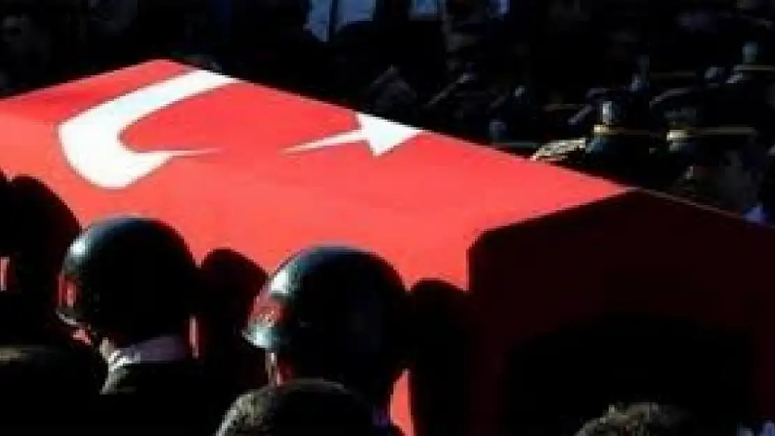 Fırat Kalkanı bölgesinden acı haber: Bir şehidimiz var