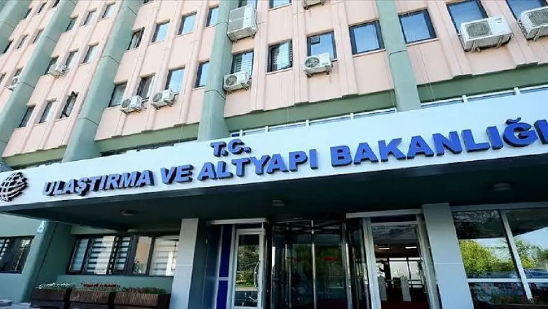 Ulaştırma ve Altyapı Bakanlığı usta gemici unvanında 7 sürekli işçi alacak