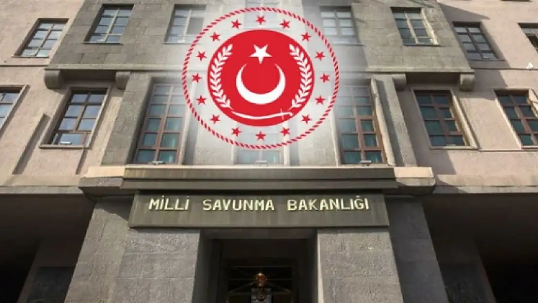 MSB'den 'SADAT' iddialarına yalanlama