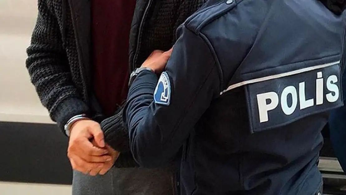 Tekirdağ merkezli 3 ilde 'ihaleye fesat' operasyonu: 40 gözaltı