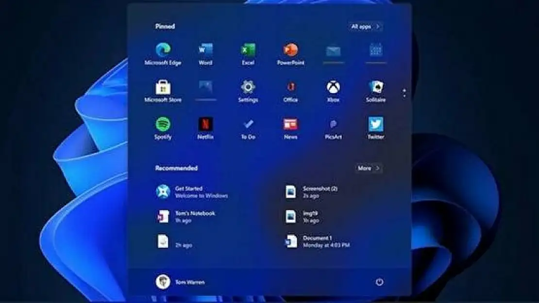 Windows 11 için yeni güncelleme yayınlandı! Neler var?