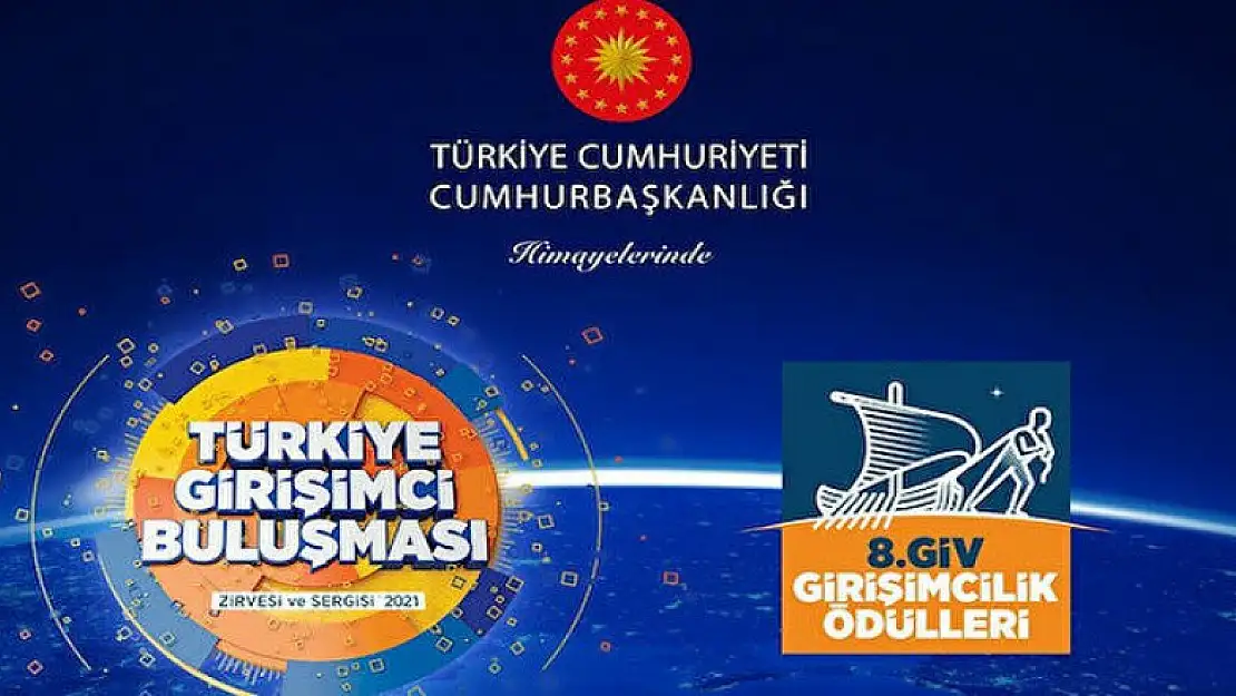 Türkiye Girişimci Buluşması Zirve ve Sergisi Konya'da gerçekleştirilecek