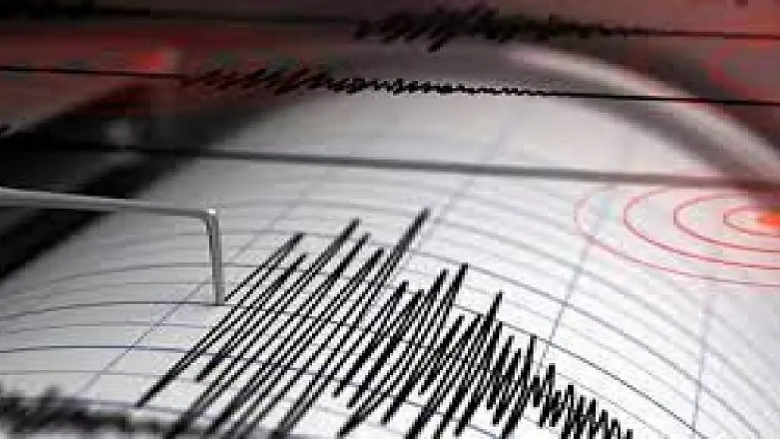 Muğla'da 4,2 büyüklüğünde deprem