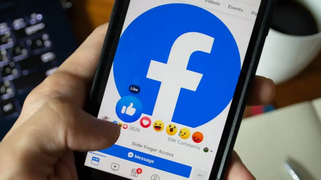 Facebook binlerce kişilik iş ilanı yayınladı