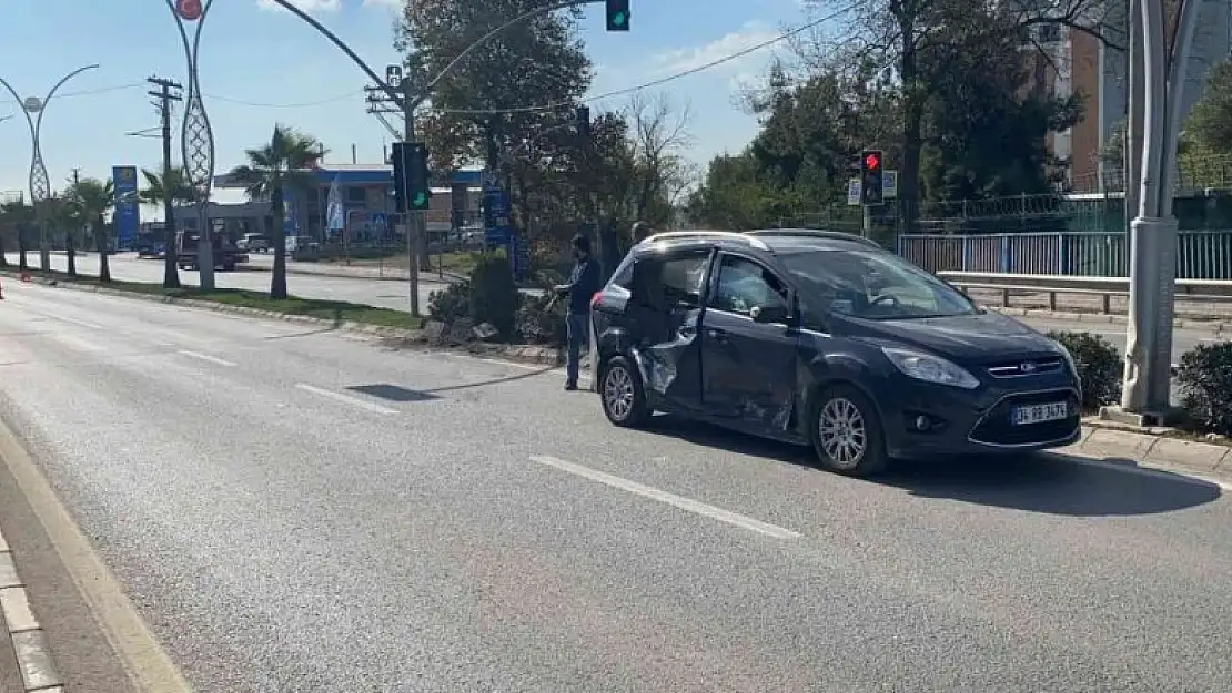 Fabrikanın hafriyat sahasındaki patlama ortalığı savaş alanına çevirdi