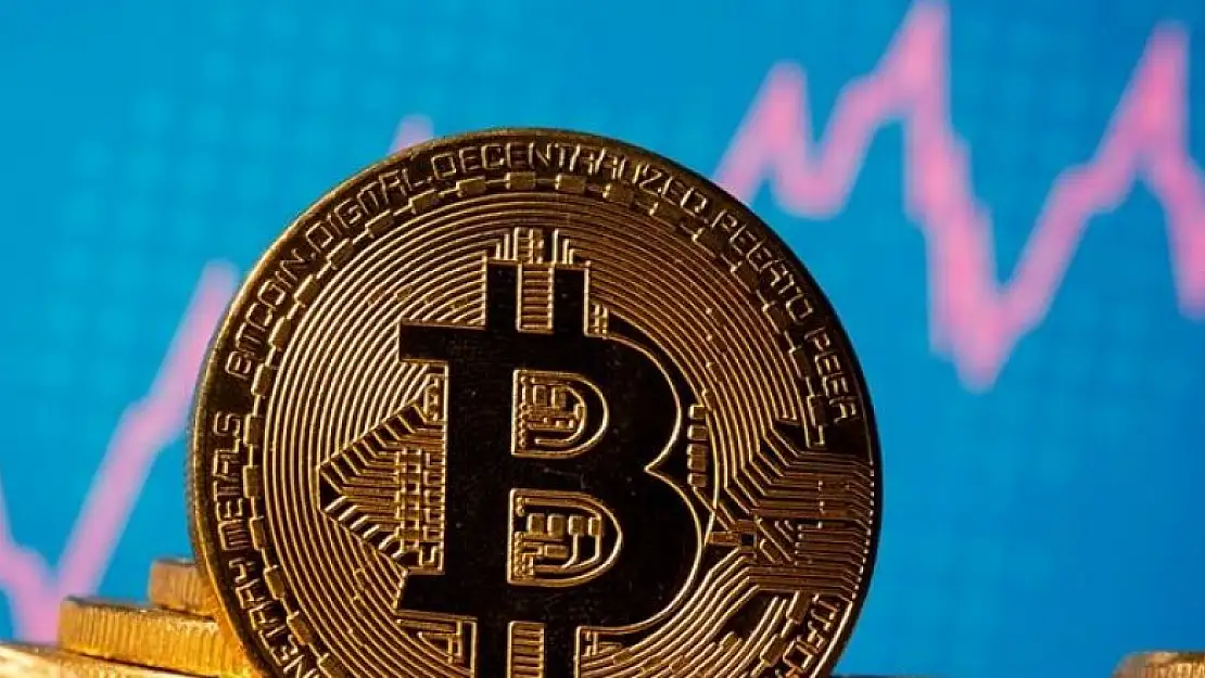 Bitcoin tüm zamanların rekorunu kırdı