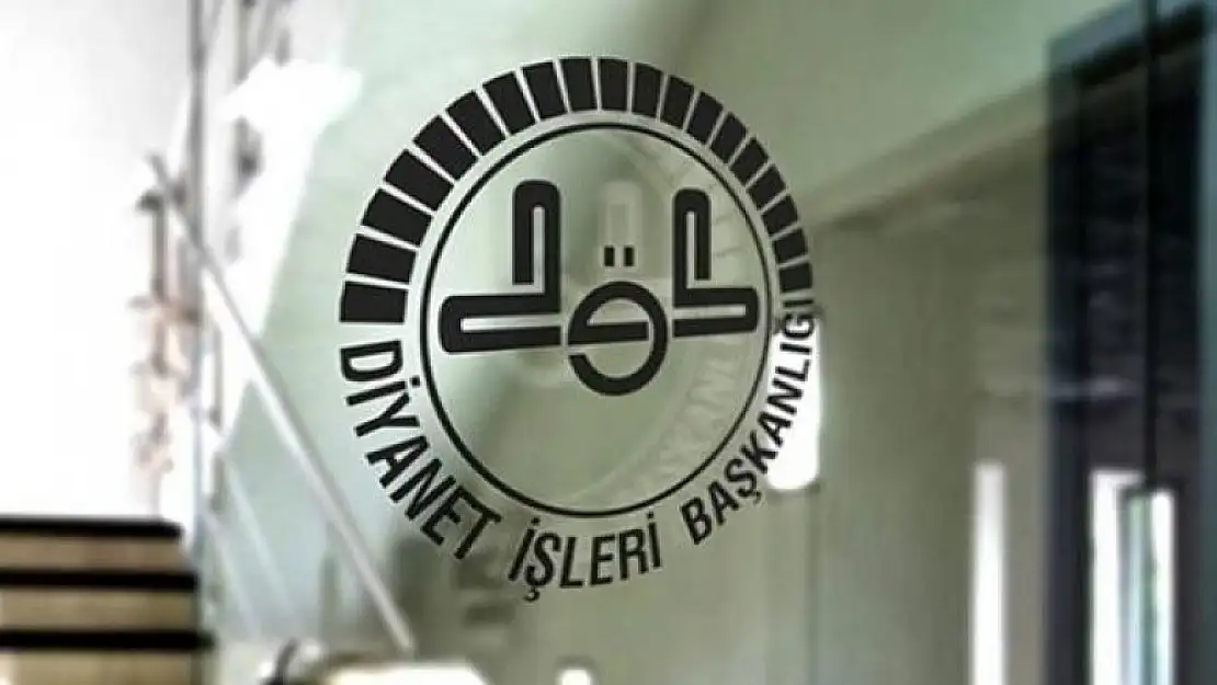 Diyanet İşleri Başkanlığı 7 bin 800 personel alacağını duyurdu