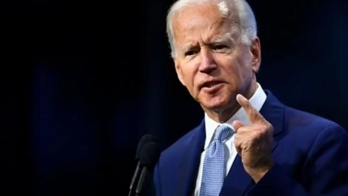 Biden'dan büyük tehdit! Saldırırlarsa savunacağız