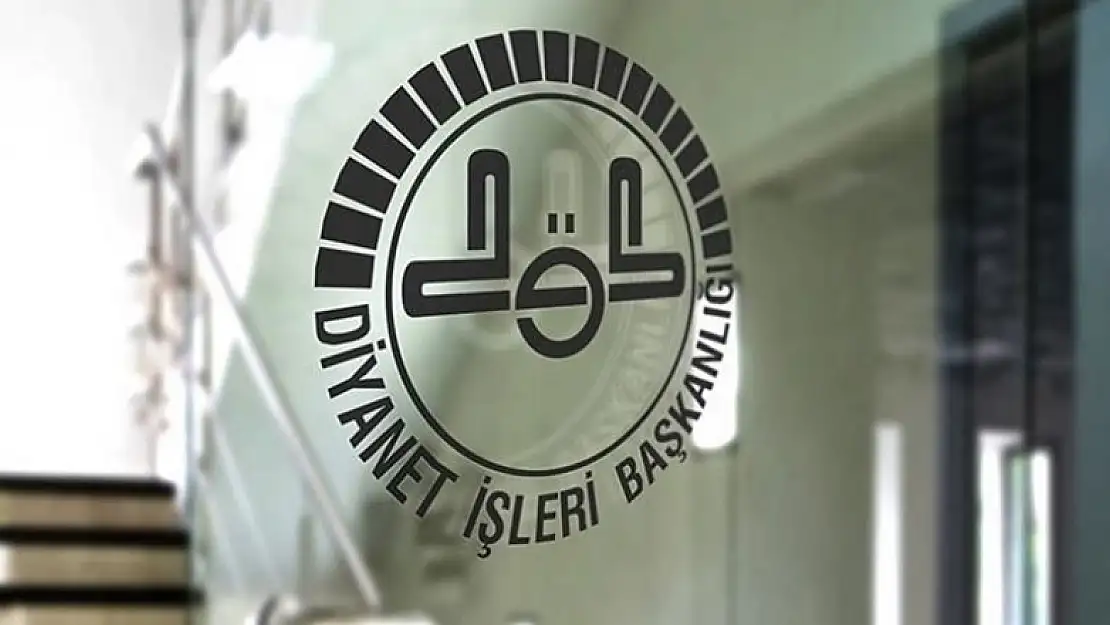 Diyanet İşleri Başkanlığı'ndan 'baldız' fetvası açıklaması