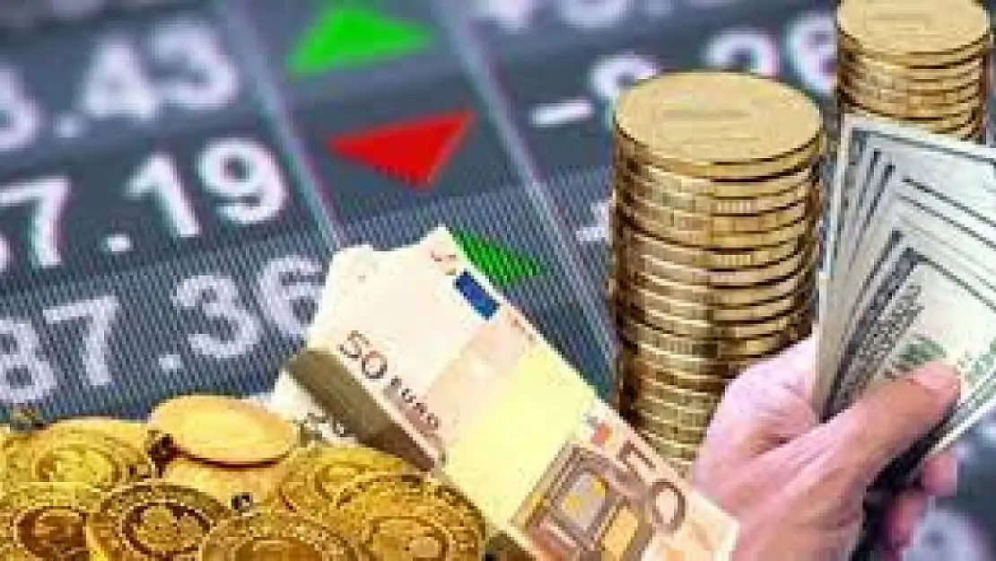 Dolardan yeni rekor! Euro ve altında son durum