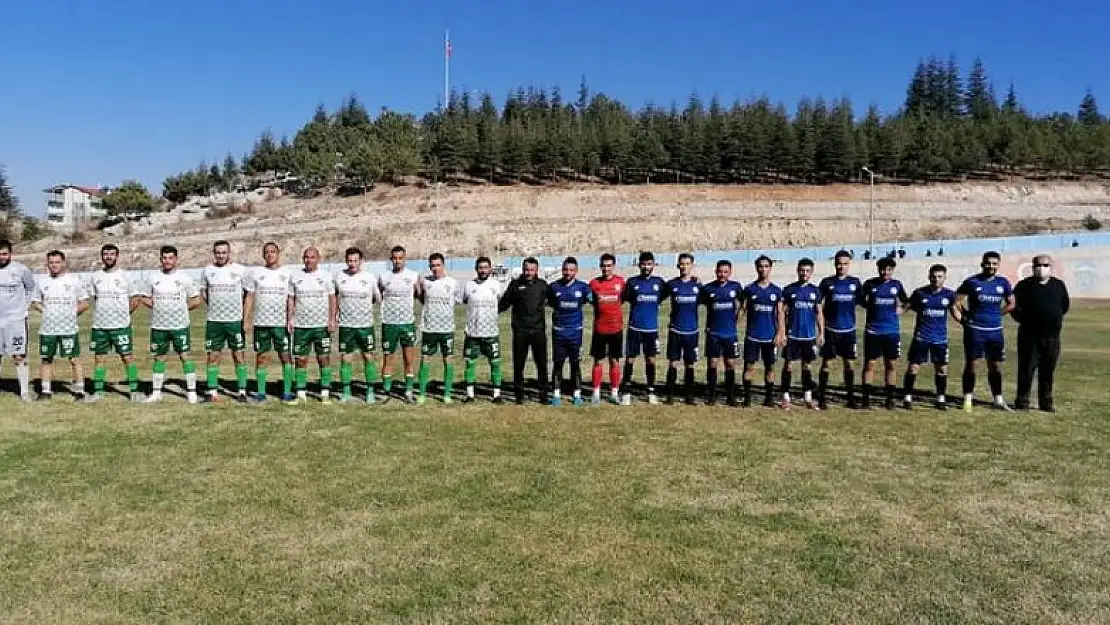 Beyşehir Belediyespor yeni sezona hazır