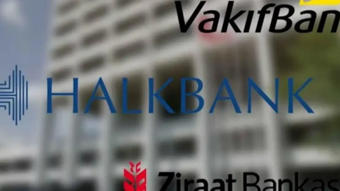 3 Kamu bankasından faiz kararı