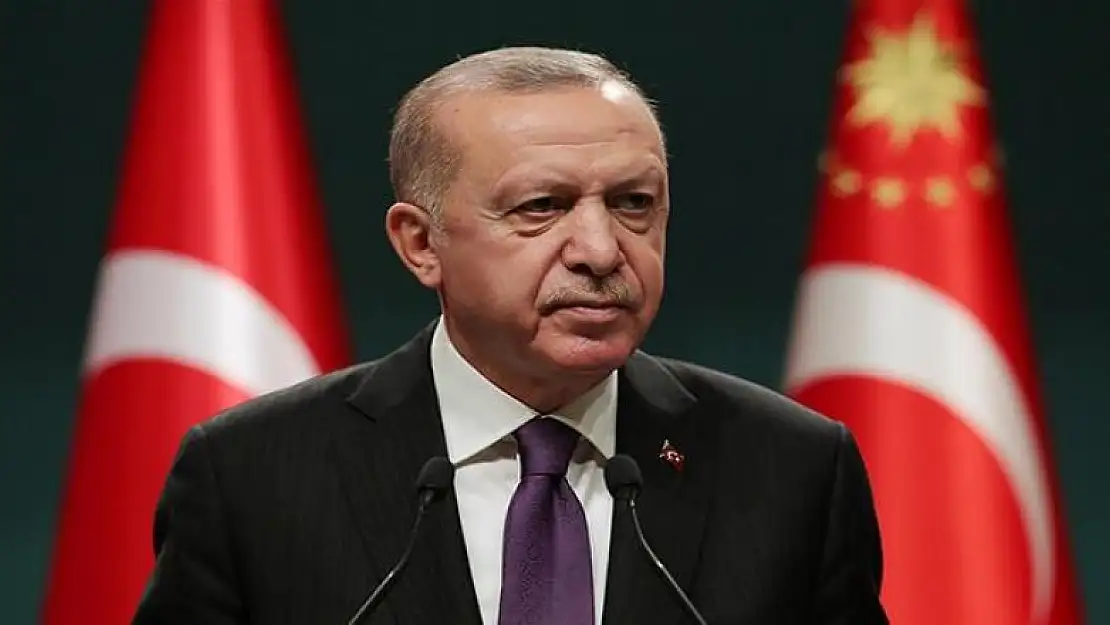 Cumhurbaşkanı Erdoğan'dan savcılığa 'Kılıçdaroğlu' dilekçesi