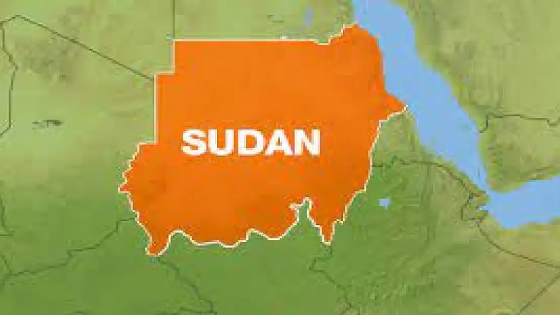 Sudan'ın Türkiye dahil 4 büyükelçisi görevden alındı