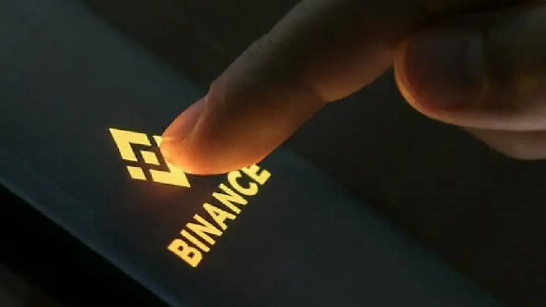 Binance'da işlemler ikinci kez durduruldu