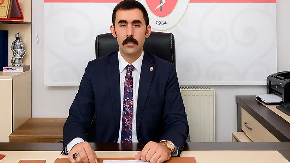 Koçak: Tek Sağlık insan ve hayvan sağlığının geleceğidir