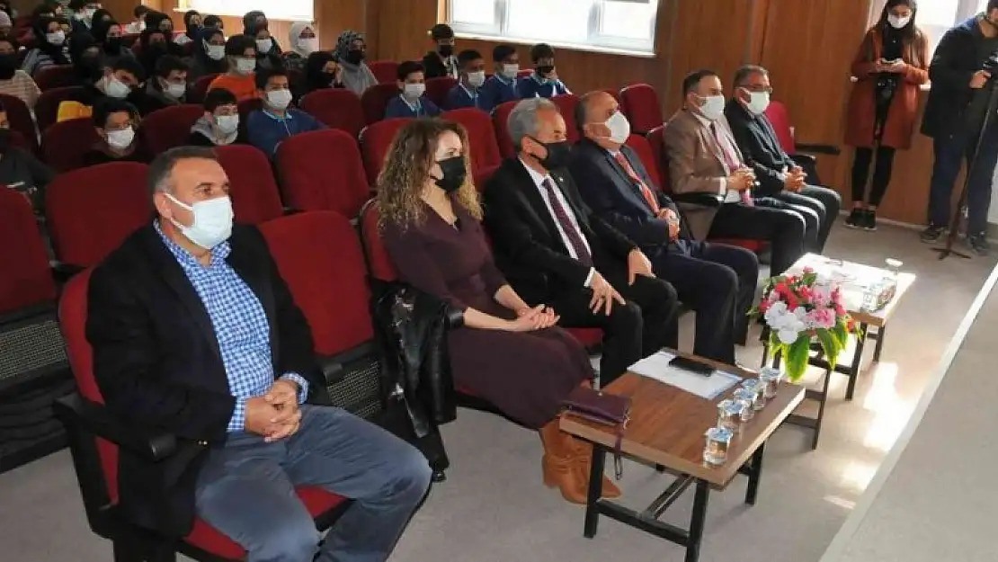 Akşehir'i Seviyorum Şehrimi Tanıyorum Projesi hayata geçti