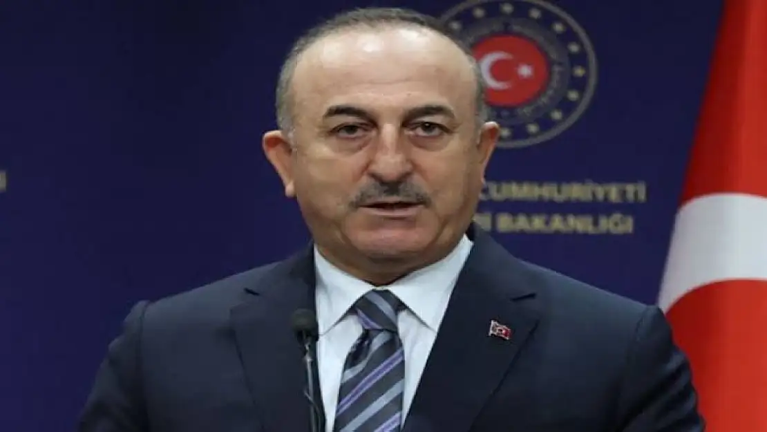 Çavuşoğlu ülkesine dönen Suriyeli sayısını açıkladı