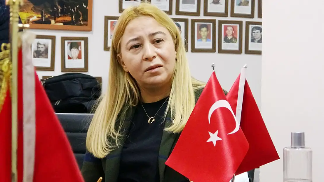 MHP Konya Milletvekili Kara'dan Türkkan'a tepki