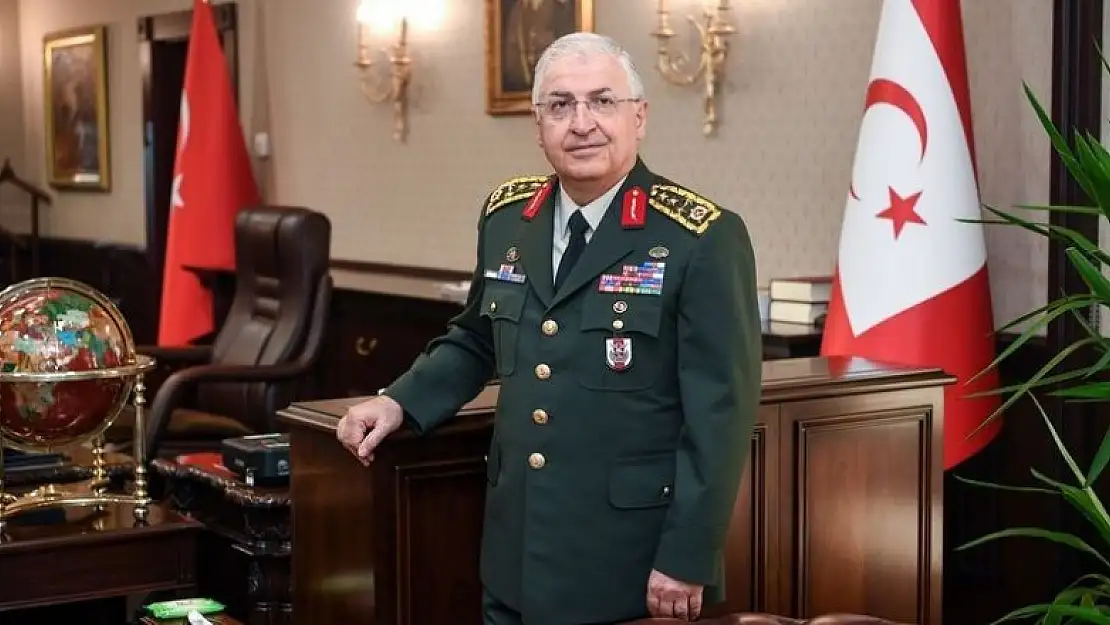 Genelkurmay Başkanı Orgeneral Güler, Rusyalı mevkidaşı ile görüştü